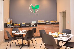 The Park Lodge Hotel