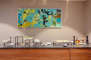 The Park Lodge Hotel