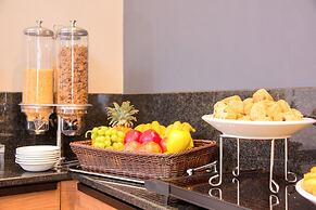 The Park Lodge Hotel