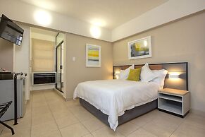 The Park Lodge Hotel