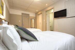 The Park Lodge Hotel