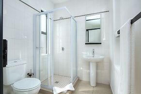 The Park Lodge Hotel