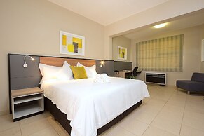 The Park Lodge Hotel