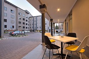 The Park Lodge Hotel