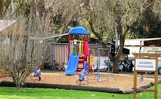 Yea Riverside Caravan Park