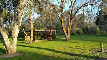 Yea Riverside Caravan Park