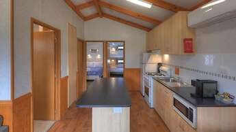 Yea Riverside Caravan Park