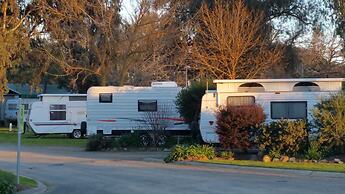 Yea Riverside Caravan Park