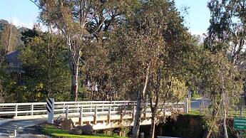 Yea Riverside Caravan Park