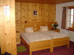 Hotel Chalet Bergblick