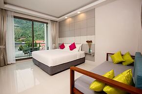 Sunset Beach Club Hotel & Spa