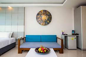 Sunset Beach Club Hotel & Spa