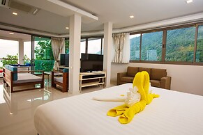 Sunset Beach Club Hotel & Spa