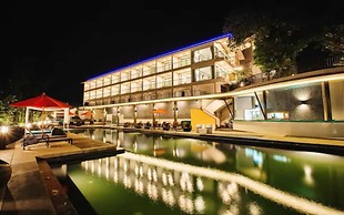 Sunset Beach Club Hotel & Spa