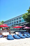 Sunset Beach Hotel - Adults Only