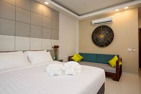 Sunset Beach Club Hotel & Spa