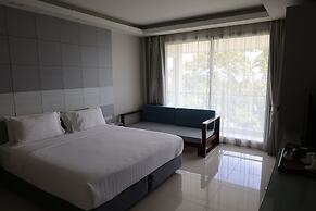 Sunset Beach Hotel - Adults Only