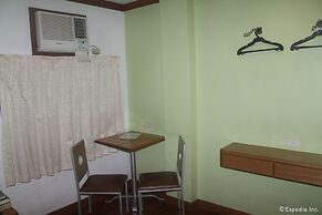 Park Bed and Breakfast Hotel Pasay