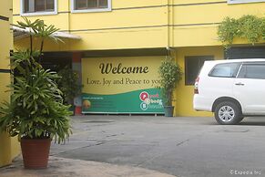 Park Bed and Breakfast Hotel Pasay