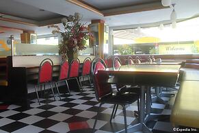 Park Bed and Breakfast Hotel Pasay