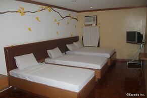 Park Bed and Breakfast Hotel Pasay
