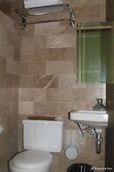 Park Bed and Breakfast Hotel Pasay