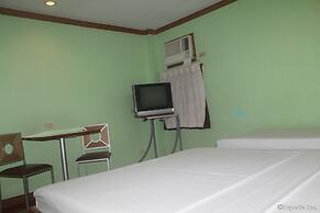 Park Bed and Breakfast Hotel Pasay