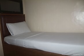 Park Bed and Breakfast Hotel Pasay