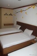 Park Bed and Breakfast Hotel Pasay
