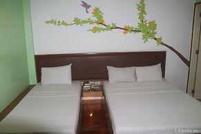 Park Bed and Breakfast Hotel Pasay