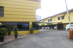 Park Bed and Breakfast Hotel Pasay