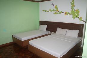 Park Bed and Breakfast Hotel Pasay
