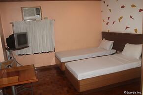 Park Bed and Breakfast Hotel Pasay