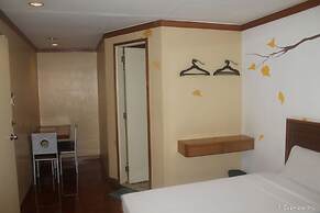 Park Bed and Breakfast Hotel Pasay