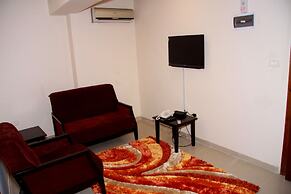 Sedrah Hotel