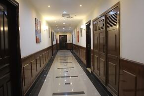 Sedrah Hotel