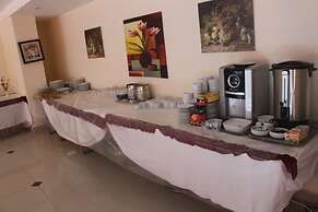 Sedrah Hotel