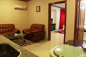 Sedrah Hotel