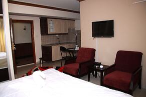 Sedrah Hotel