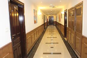 Sedrah Hotel