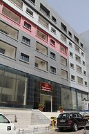 Sedrah Hotel