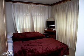 Sedrah Hotel