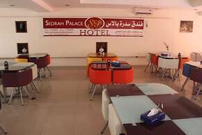 Sedrah Hotel