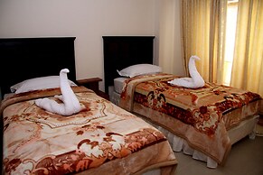 Sedrah Hotel