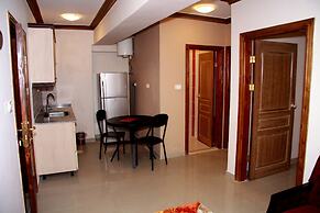 Sedrah Hotel