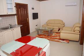 Sedrah Hotel
