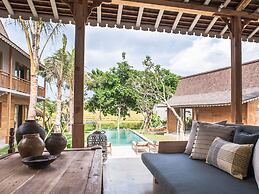 Villa Alea by Villa Finder