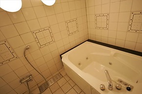 Green Rich Hotel Nishitetsu Ohashi Ekimae