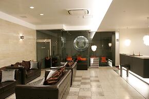 Green Rich Hotel Nishitetsu Ohashi Ekimae