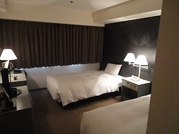 Green Rich Hotel Nishitetsu Ohashi Ekimae